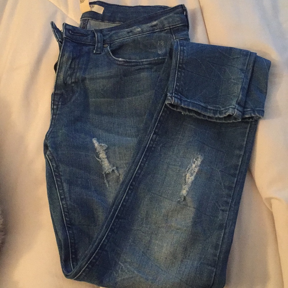 Skinny jeans | Forever 21 |